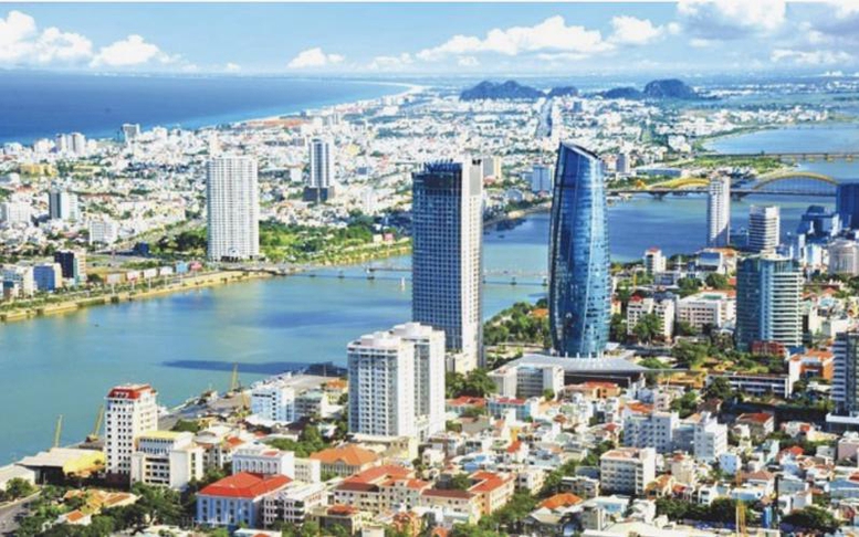 Đưa Trung tâm tài chính quốc tế vào hoạt động cuối năm 2025- Ảnh 4.