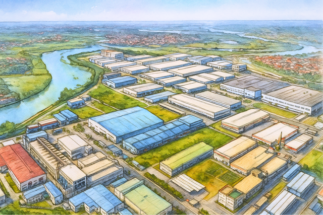 Sau thành công của “siêu cảng” nước sâu lớn nhất miền Bắc, Tập đoàn Hateco của đại gia Trần Văn Kỳ trở lại Hải Phòng đề xuất làm hàng loạt dự án khủng- Ảnh 2. Sau thành công của “siêu cảng” nước sâu lớn nhất miền Bắc, Tập đoàn Hateco của đại gia Trần Văn Kỳ trở lại Hải Phòng đề xuất làm hàng loạt dự án khủng- Ảnh 2.