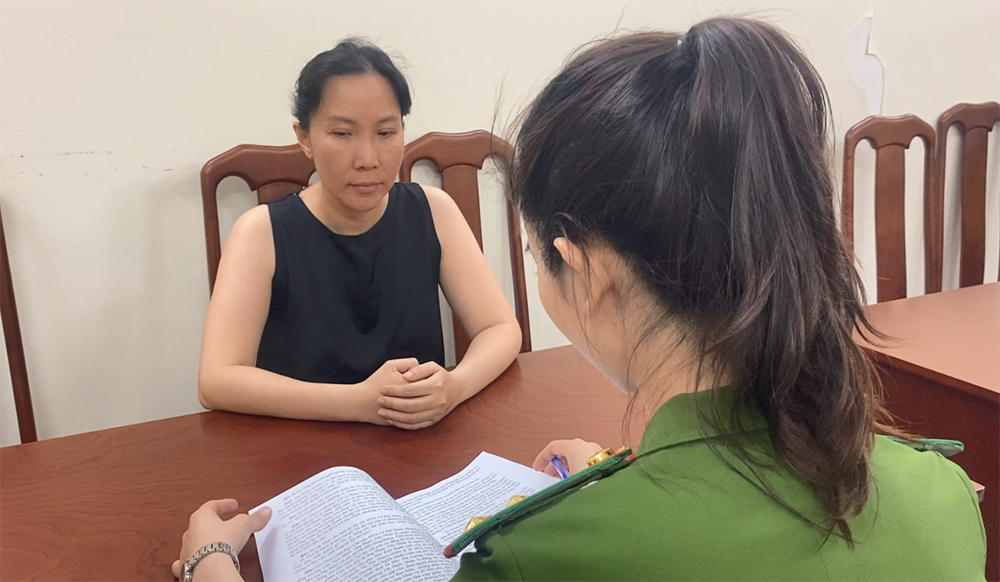 Thủ đoạn rửa tiền hàng nghìn tỷ của chủ tiệm vàng Đức Long và yến sào Kingfood- Ảnh 2.