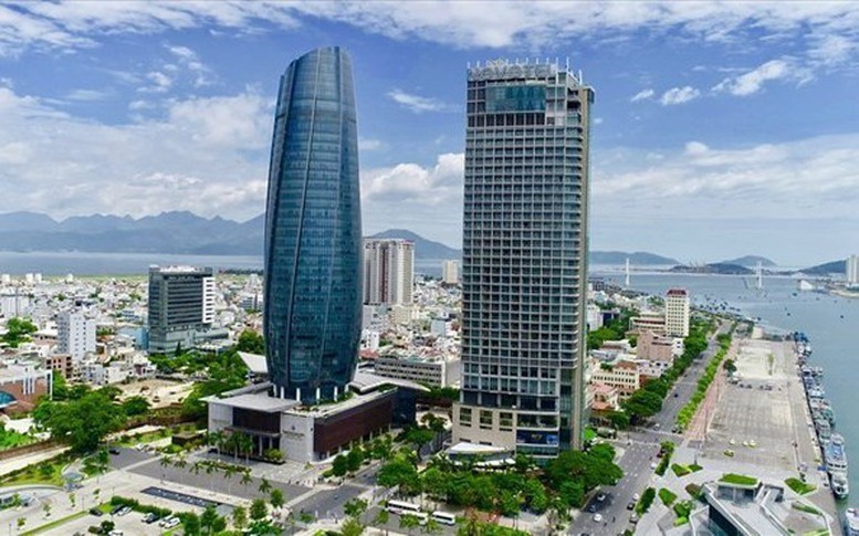 Đưa Trung tâm tài chính quốc tế vào hoạt động cuối năm 2025- Ảnh 5.