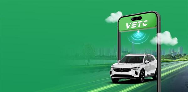 Thông báo nóng về dịch vụ nạp tiền VETC: Hàng triệu tài xế cần biết, có ngay phương thức thay thế hiệu quả- Ảnh 2.