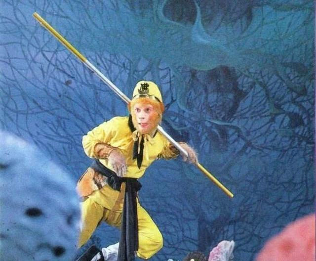 Ai là người mạnh nhất Tây Du Ký?- Ảnh 1.