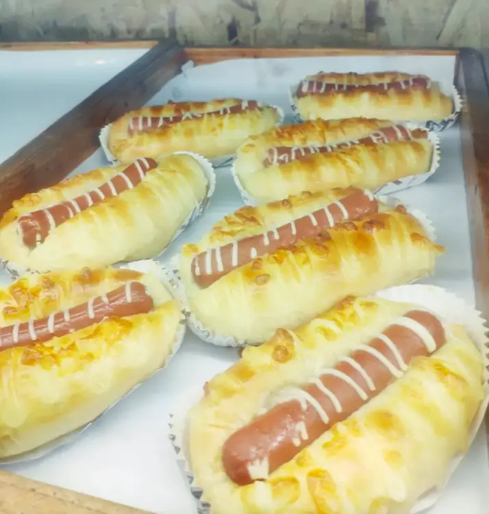 Chủ tiệm bánh nói thẳng: 6 loại bánh mì này chỉ người không biết mới mua- Ảnh 2. Chủ tiệm bánh nói thẳng: 6 loại bánh mì này chỉ người không biết mới mua- Ảnh 2.