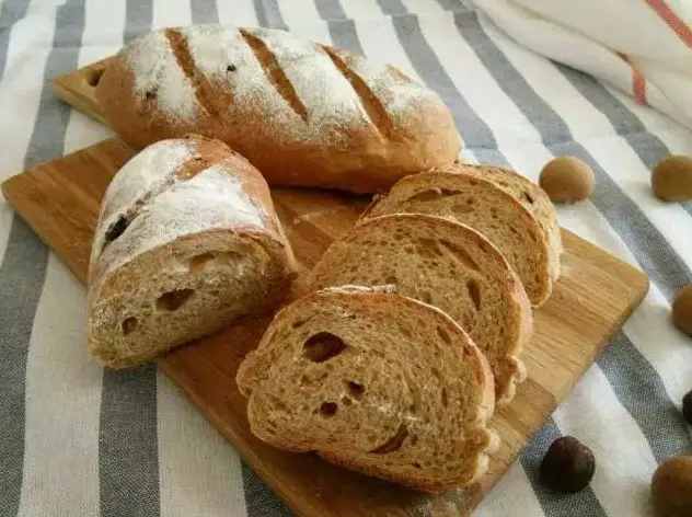 Chủ tiệm bánh nói thẳng: 6 loại bánh mì này chỉ người không biết mới mua- Ảnh 3. Chủ tiệm bánh nói thẳng: 6 loại bánh mì này chỉ người không biết mới mua- Ảnh 3.