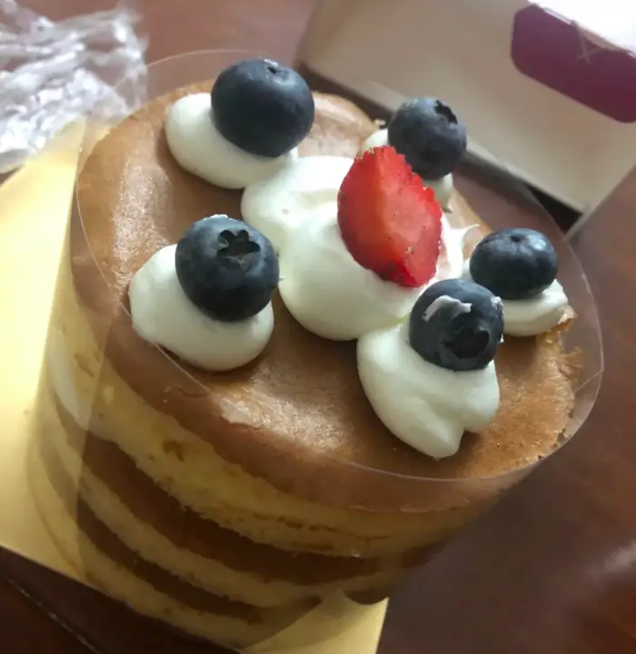 Chủ tiệm bánh nói thẳng: 6 loại bánh mì này chỉ người không biết mới mua- Ảnh 4. Chủ tiệm bánh nói thẳng: 6 loại bánh mì này chỉ người không biết mới mua- Ảnh 4.