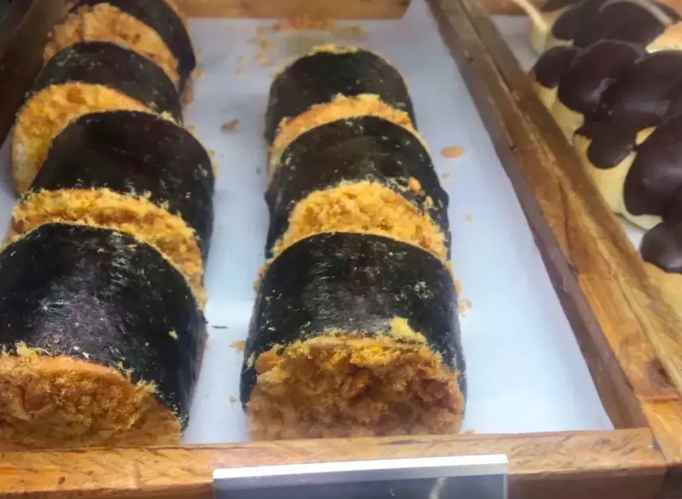 Chủ tiệm bánh nói thẳng: 6 loại bánh mì này chỉ người không biết mới mua- Ảnh 5. Chủ tiệm bánh nói thẳng: 6 loại bánh mì này chỉ người không biết mới mua- Ảnh 5.