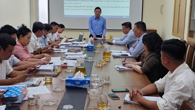 TPHCM cấp sổ hồng cho loạt dự án ở Khu đô thị Thủ Thiêm 3 TPHCM cấp sổ hồng cho loạt dự án ở Khu đô thị Thủ Thiêm