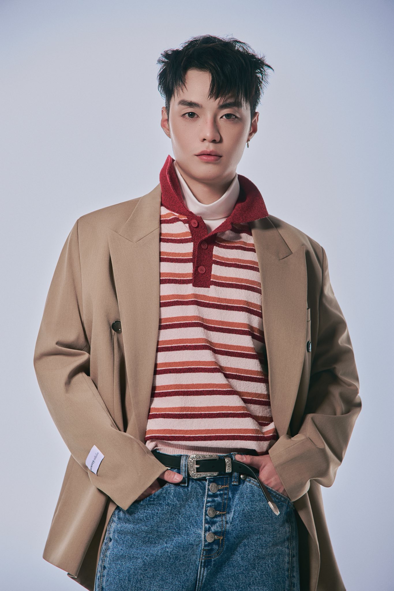 Phía rapper Negav xin lỗi và đính chính sau khi Cục An ninh mạng mời lên làm việc- Ảnh 1.