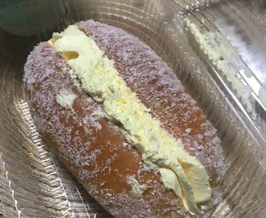 Chủ tiệm bánh nói thẳng: 6 loại bánh mì này chỉ người không biết mới mua- Ảnh 6. Chủ tiệm bánh nói thẳng: 6 loại bánh mì này chỉ người không biết mới mua- Ảnh 6.