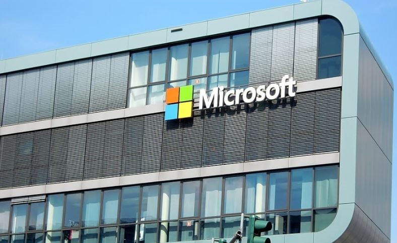 Kỹ sư phần mềm 35 tuổi đột tử ngay tại văn phòng Microsoft- Ảnh 1.