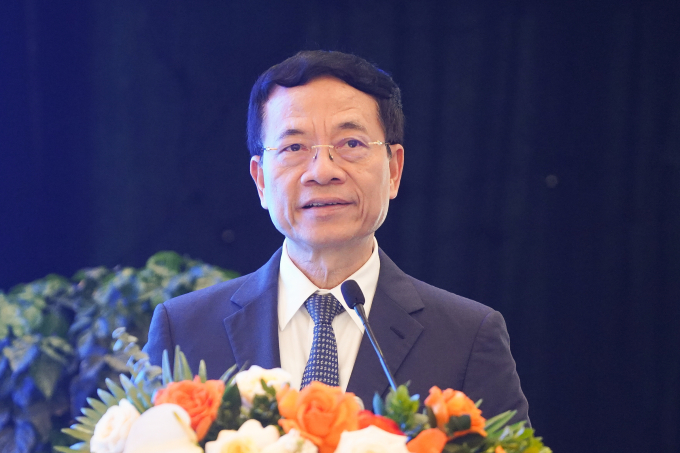 “AI đang dần trở thành hạ tầng quốc gia” - Ảnh 1.