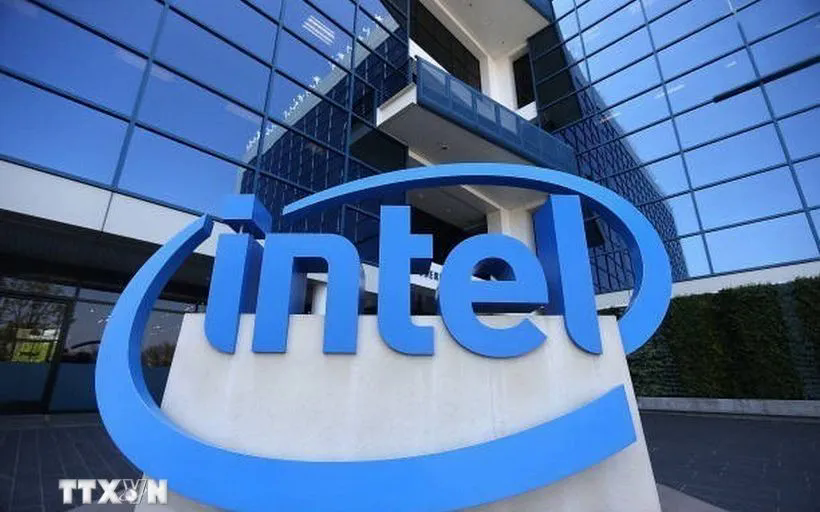 Intel nhận 5,7 tỷ USD từ thỏa thuận với Chính phủ Mỹ - Ảnh 1.