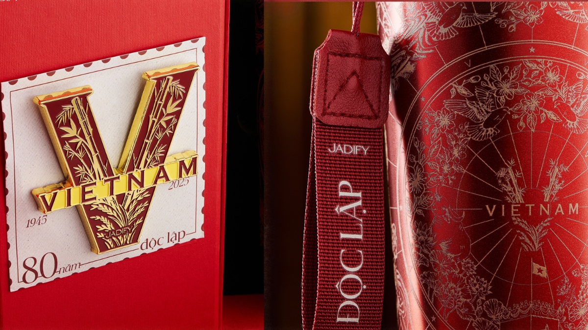 JADIFY – Những người trẻ nâng tầm quà tặng Việt - Ảnh 1. JADIFY – Những người trẻ nâng tầm quà tặng Việt - Ảnh 1.