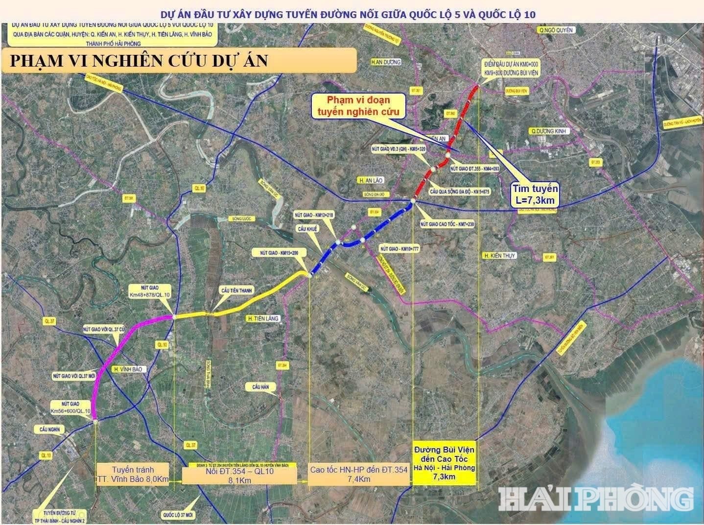 Hàng triệu người dân Hải Phòng sẽ vui mừng khi biết thông tin này- Ảnh 1.