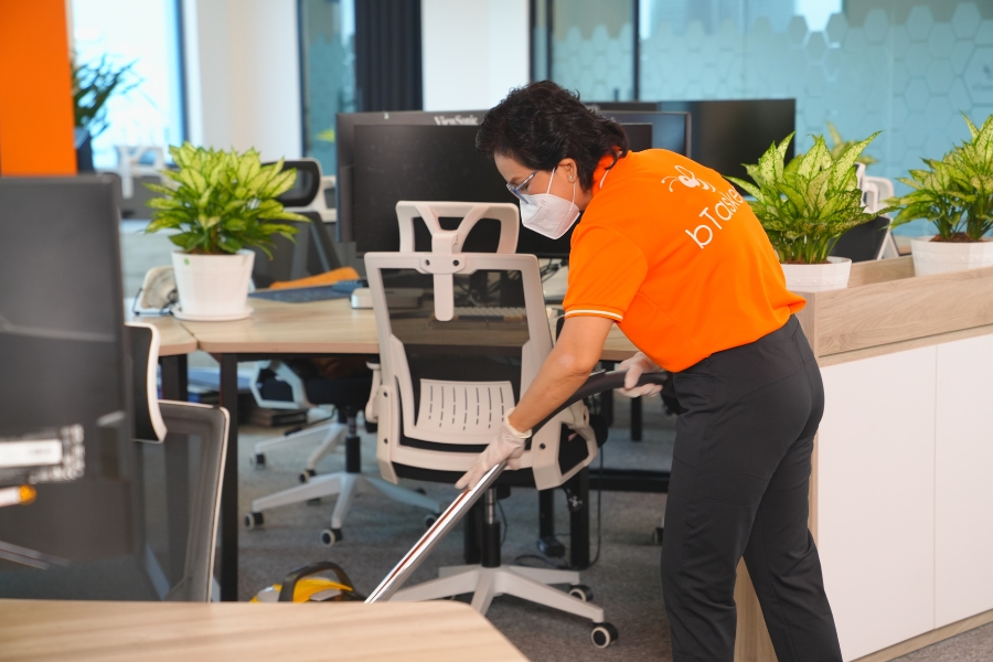 Một startup công nghệ dịch vụ gia đình Việt muốn mở rộng thị trường, hướng tới khách hàng tại hai nước giàu hàng đầu châu Á- Ảnh 1.