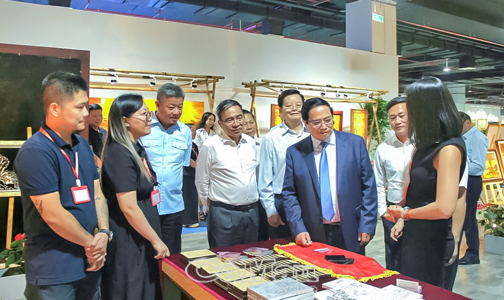 2025 - năm tăng tốc lịch sử: Đổi mới quyết liệt, khơi dậy sức mạnh dân tộc - Ảnh 6.