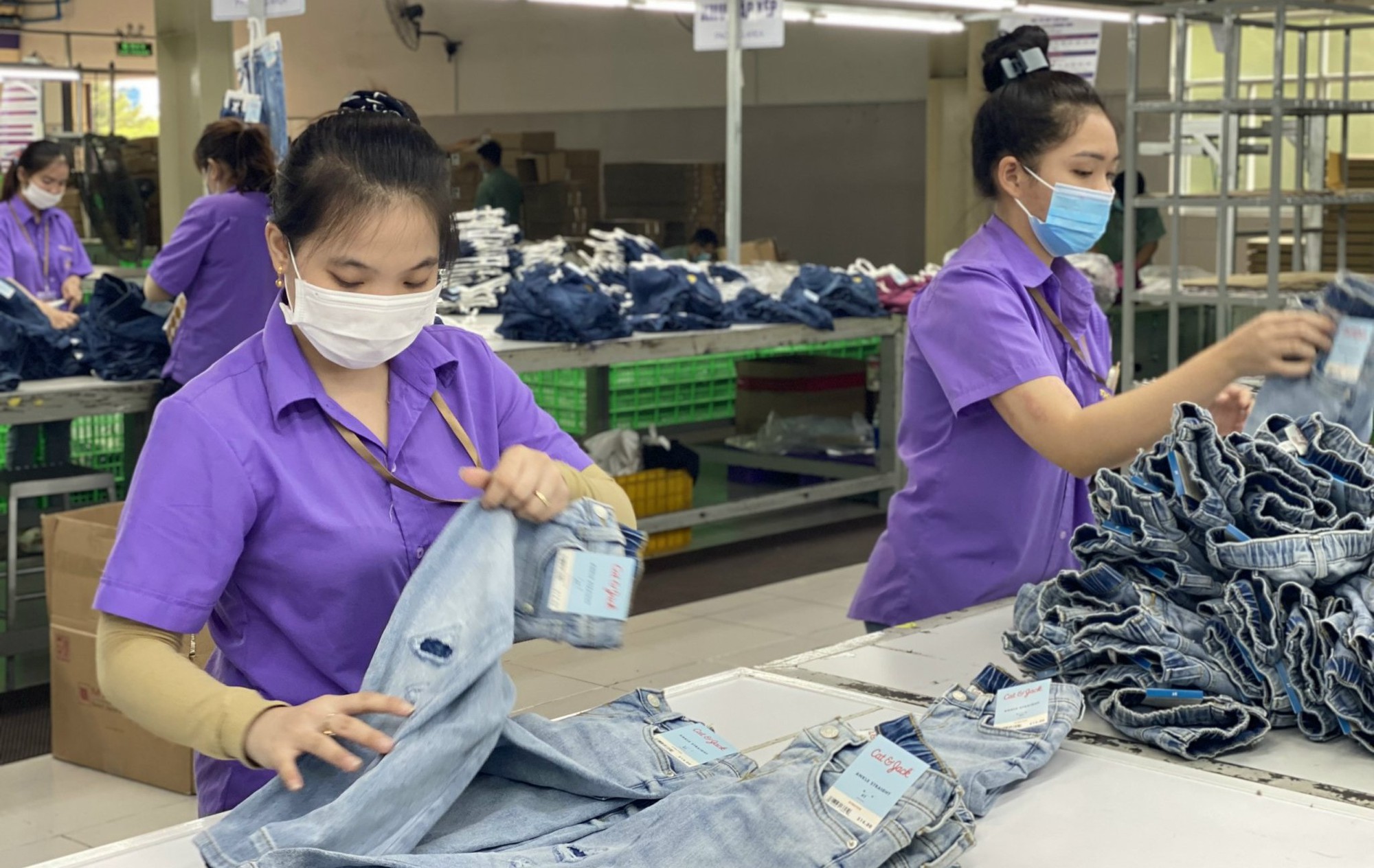 Doanh nghiệp tư nhân: Trụ cột mới trong hành trình 80 năm độc lập và phát triển - Ảnh 5.