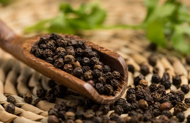 Tôi mới nhận ra 7 loại gia vị trong bếp này đều là "chuyên gia sức khỏe", vẫn chưa muộn để ăn chúng đâu- Ảnh 2.