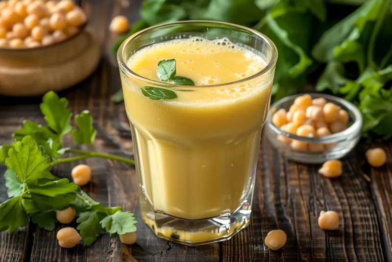 4 thực phẩm giàu progesterone giúp phụ nữ sau 40 trẻ lâu, da dẻ hồng hào- Ảnh 2.