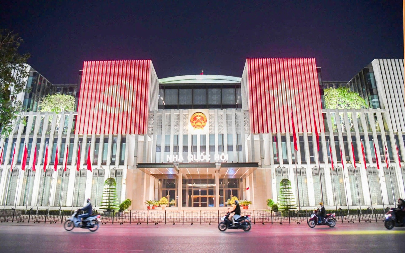 Nhà Quốc hội mở cửa cho nhân dân vào tham quan, chụp ảnh dịp Quốc khánh- Ảnh 1. Nhà Quốc hội mở cửa cho nhân dân vào tham quan, chụp ảnh dịp Quốc khánh- Ảnh 1.