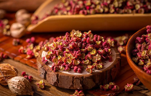 Tôi mới nhận ra 7 loại gia vị trong bếp này đều là "chuyên gia sức khỏe", vẫn chưa muộn để ăn chúng đâu- Ảnh 5.