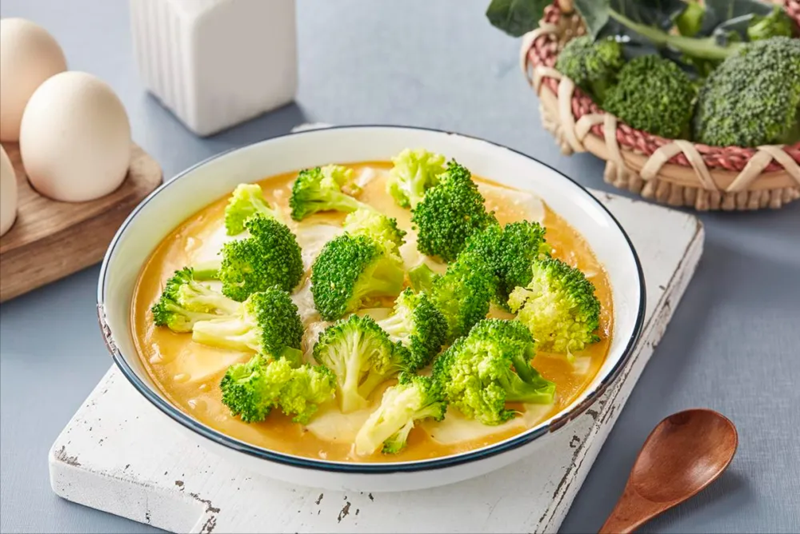 4 thực phẩm giàu progesterone giúp phụ nữ sau 40 trẻ lâu, da dẻ hồng hào- Ảnh 4.