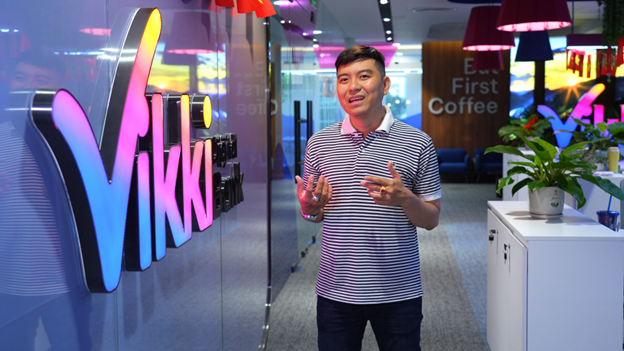 Vikki đã trao 1 lượng vàng SJC và nhiều chỉ vàng cho khách hàng “Mở tài khoản Vikki An sinh – Nhận quà mừng Quốc khánh” - Ảnh 5.