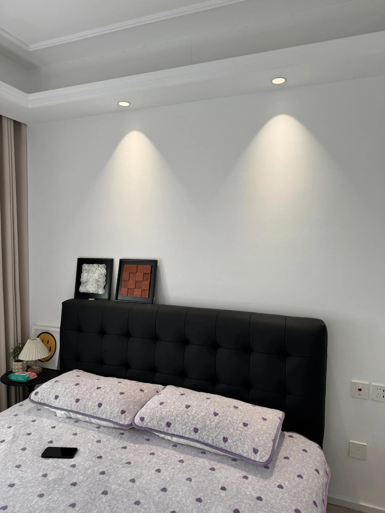 7 thiết kế phòng ngủ tệ hại, người dùng nhận trái đắng ê chề- Ảnh 9. 7 thiết kế phòng ngủ tệ hại, người dùng nhận trái đắng ê chề- Ảnh 9.