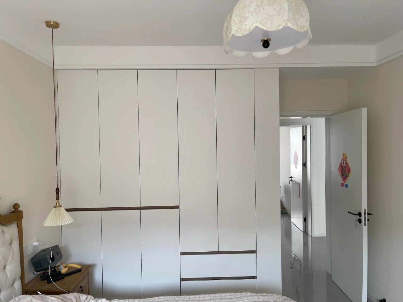 7 thiết kế phòng ngủ tệ hại, người dùng nhận trái đắng ê chề- Ảnh 3. 7 thiết kế phòng ngủ tệ hại, người dùng nhận trái đắng ê chề- Ảnh 3.