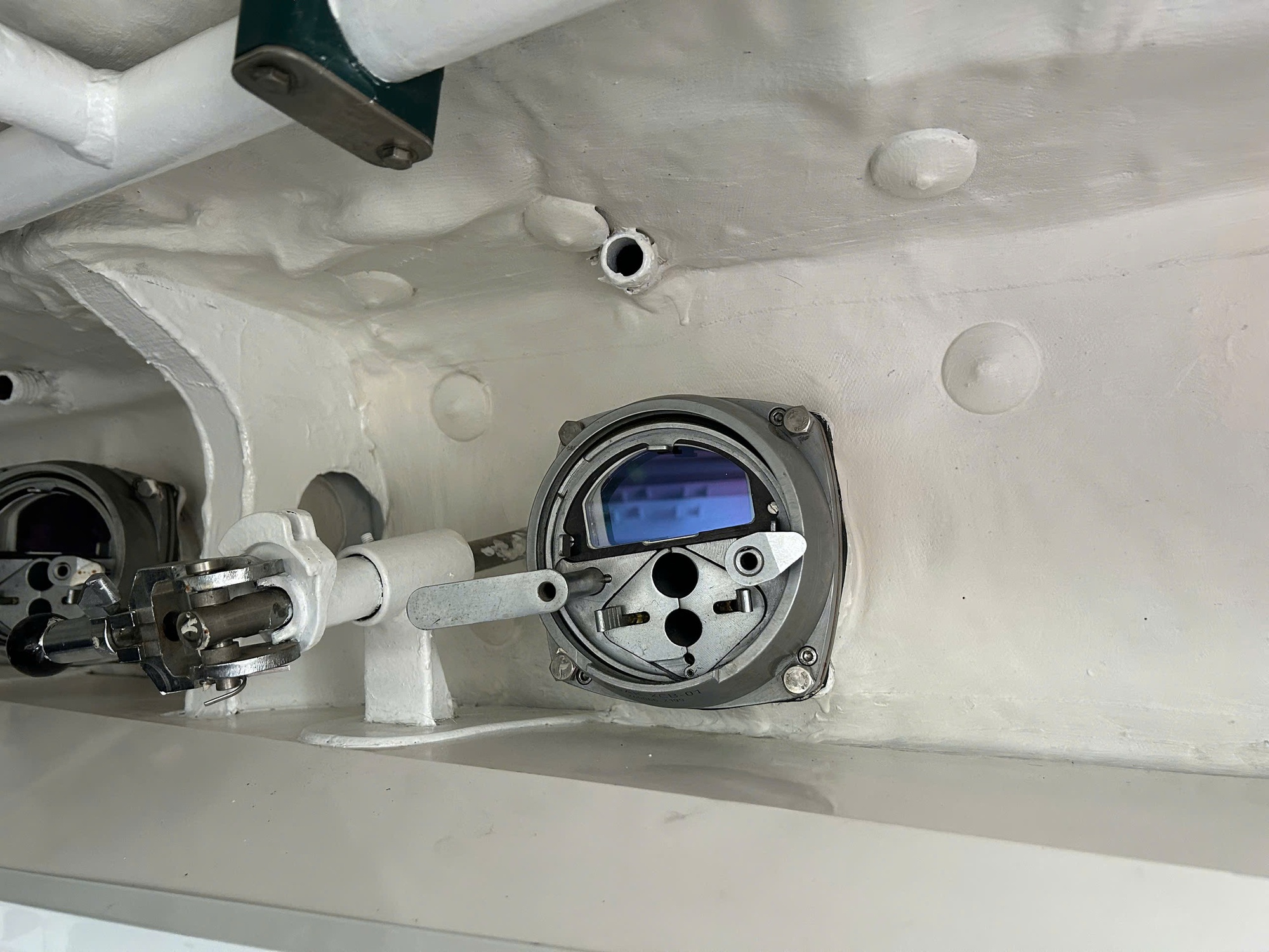 Xe chiến đấu bộ binh XCB-01 do Việt Nam sản xuất có gì đặc biệt?- Ảnh 6. Xe chiến đấu bộ binh XCB-01 do Việt Nam sản xuất có gì đặc biệt?- Ảnh 6.