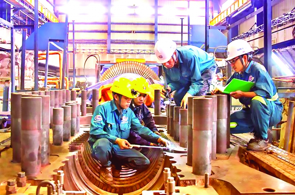 Doanh nghiệp tư nhân: Trụ cột mới trong hành trình 80 năm độc lập và phát triển - Ảnh 7.