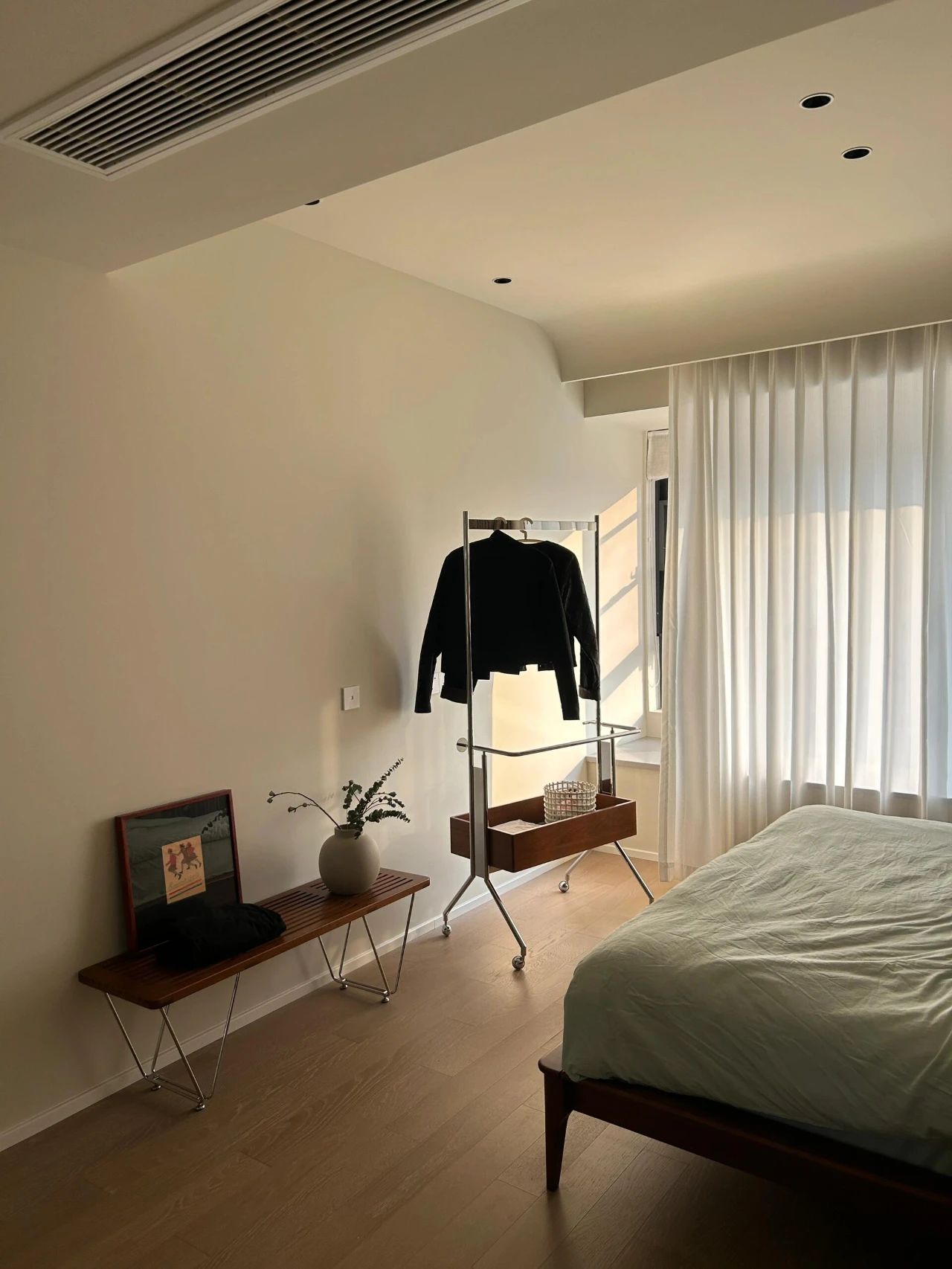 7 thiết kế phòng ngủ tệ hại, người dùng nhận trái đắng ê chề- Ảnh 12. 7 thiết kế phòng ngủ tệ hại, người dùng nhận trái đắng ê chề- Ảnh 12.