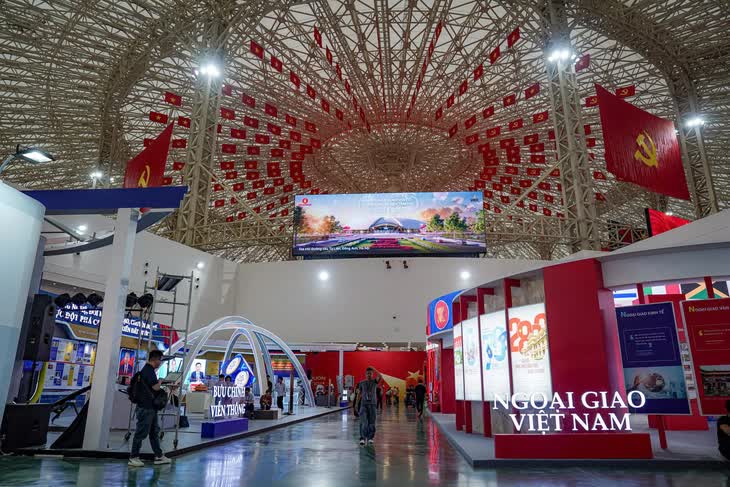 2025 - năm tăng tốc lịch sử: Đổi mới quyết liệt, khơi dậy sức mạnh dân tộc - Ảnh 7.