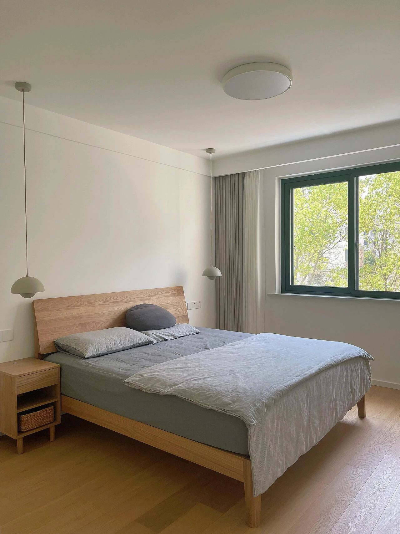 7 thiết kế phòng ngủ tệ hại, người dùng nhận trái đắng ê chề- Ảnh 10. 7 thiết kế phòng ngủ tệ hại, người dùng nhận trái đắng ê chề- Ảnh 10.