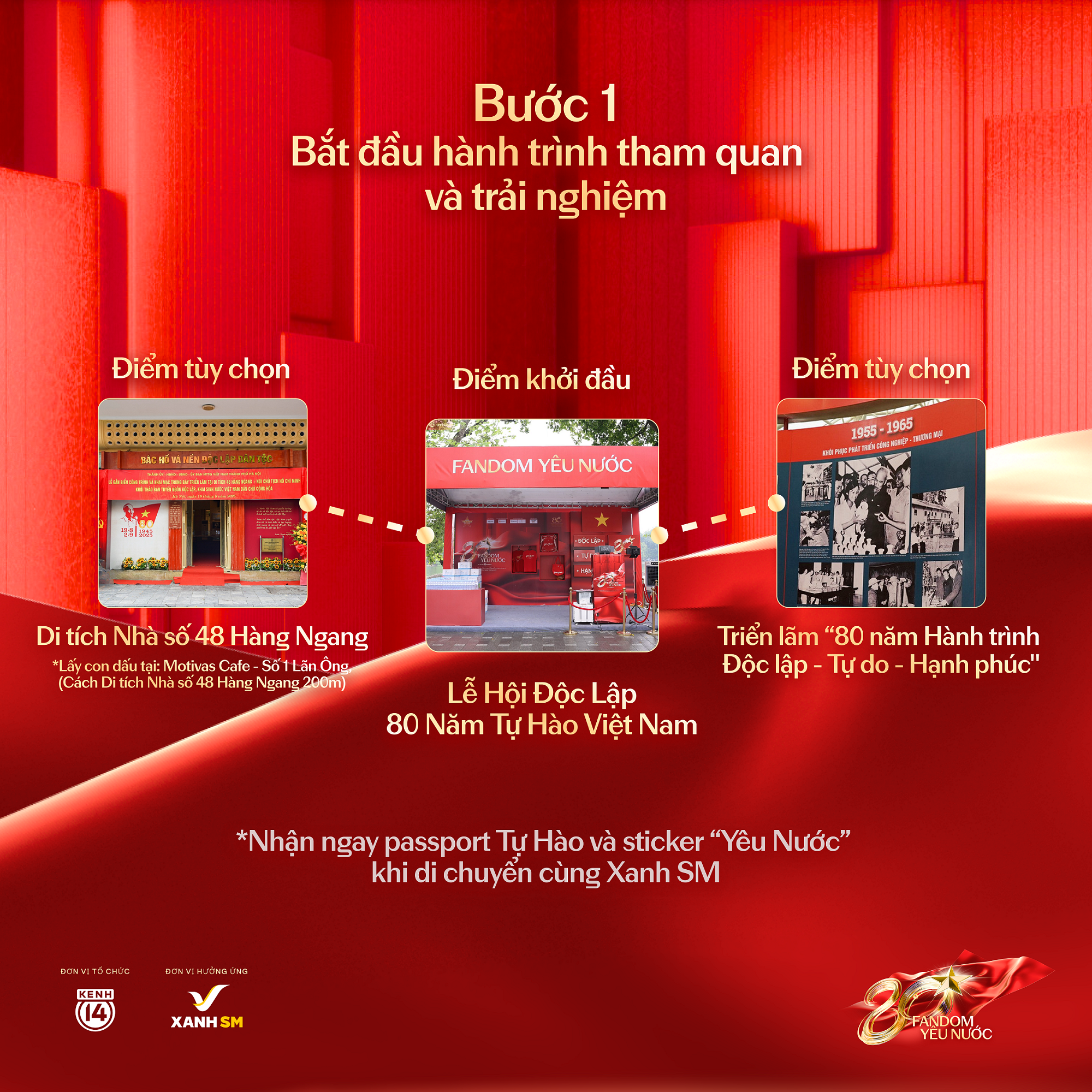 Những cơ hội cuối để sở hữu Bộ Sưu Tập Yêu Nước trước thềm Lễ hội Độc Lập – 80 Năm Tự Hào Việt Nam- Ảnh 2. Những cơ hội cuối để sở hữu Bộ Sưu Tập Yêu Nước trước thềm Lễ hội Độc Lập – 80 Năm Tự Hào Việt Nam- Ảnh 2.