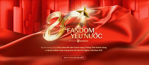 Những cơ hội cuối để sở hữu Bộ Sưu Tập Yêu Nước trước thềm Lễ hội Độc Lập – 80 Năm Tự Hào Việt Nam- Ảnh 5. Những cơ hội cuối để sở hữu Bộ Sưu Tập Yêu Nước trước thềm Lễ hội Độc Lập – 80 Năm Tự Hào Việt Nam- Ảnh 5.