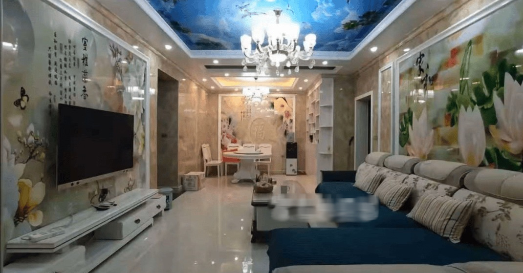 Trong nhà có 4 nơi càng trống người càng thịnh, làm ngược lại coi chừng nghèo không còn cái nịt!- Ảnh 2.