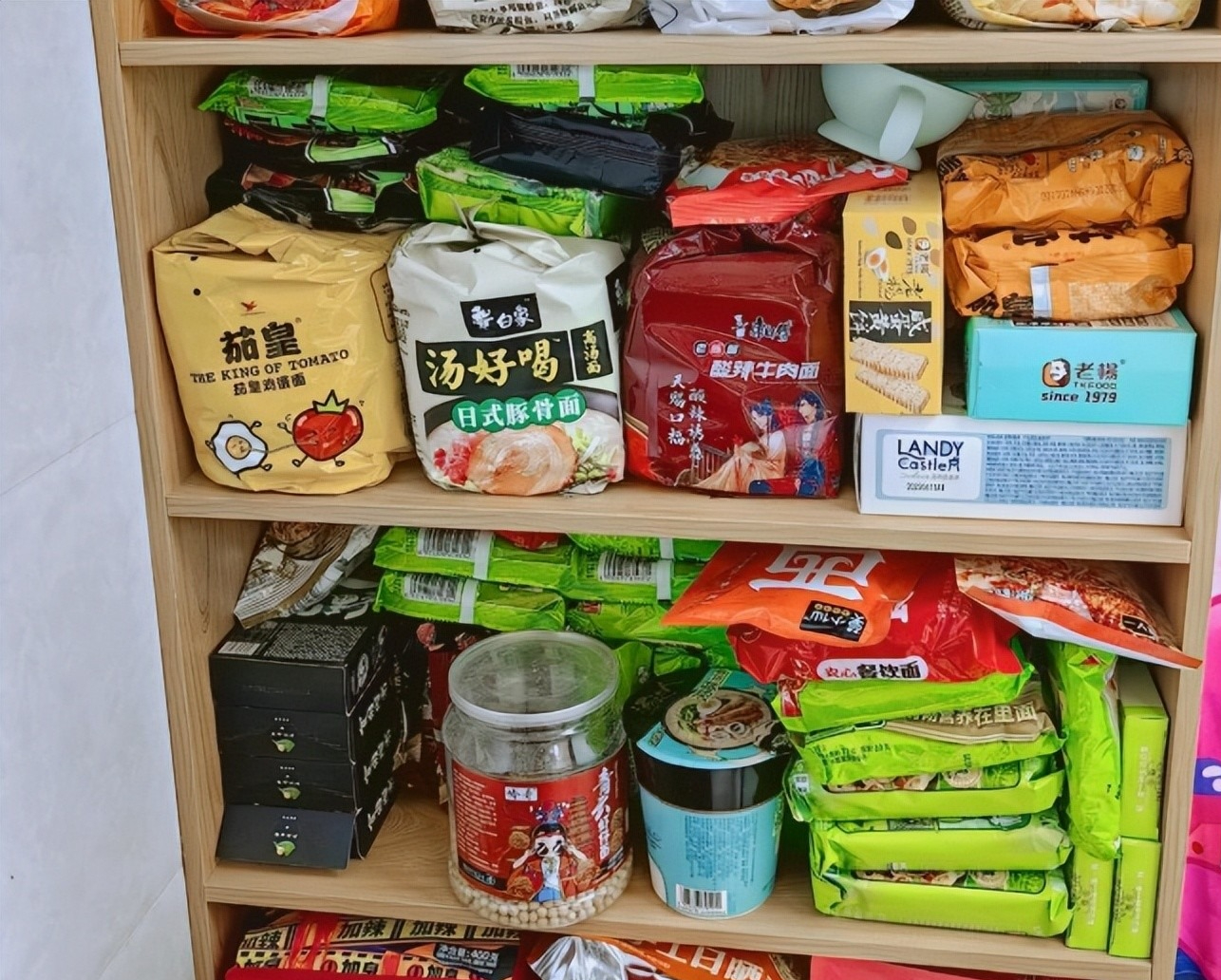 Người thông minh bí mật quẳng 5 thứ này ra khỏi nhà, người dại ôm như đá đeo lưng, khổ một đời!- Ảnh 5. Người thông minh bí mật quẳng 5 thứ này ra khỏi nhà, người dại ôm như đá đeo lưng, khổ một đời!- Ảnh 5.