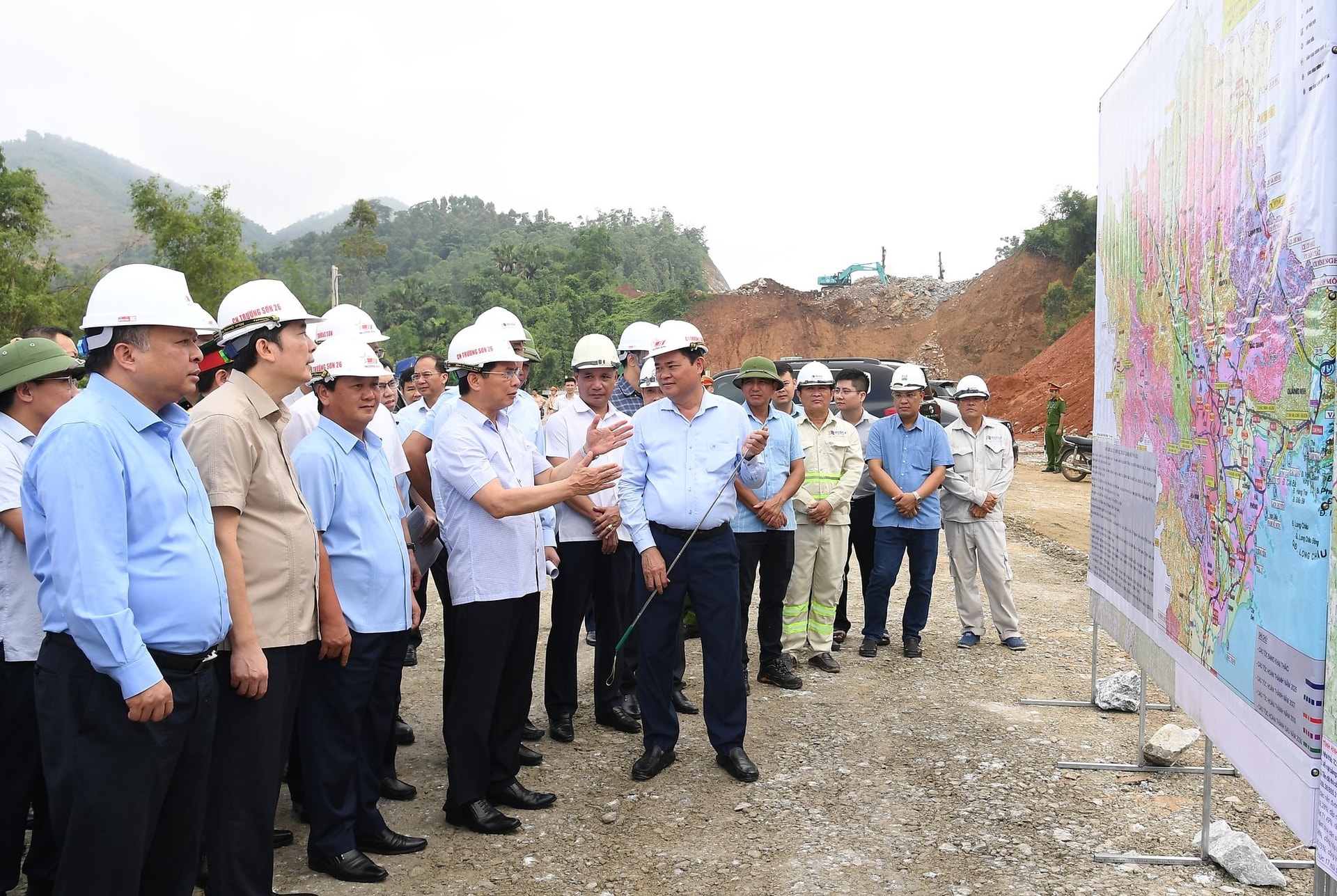 BĐS 7 ngày qua: Đề xuất không lập quy hoạch, kế hoạch sử dụng đất cấp xã