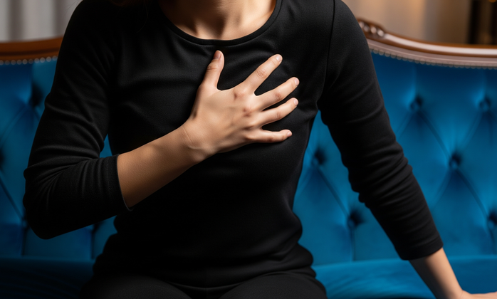 Phát hiện lý do một số người khỏe mạnh bị đau tim, đột quỵ- Ảnh 1. Phát hiện lý do một số người khỏe mạnh bị đau tim, đột quỵ- Ảnh 1.