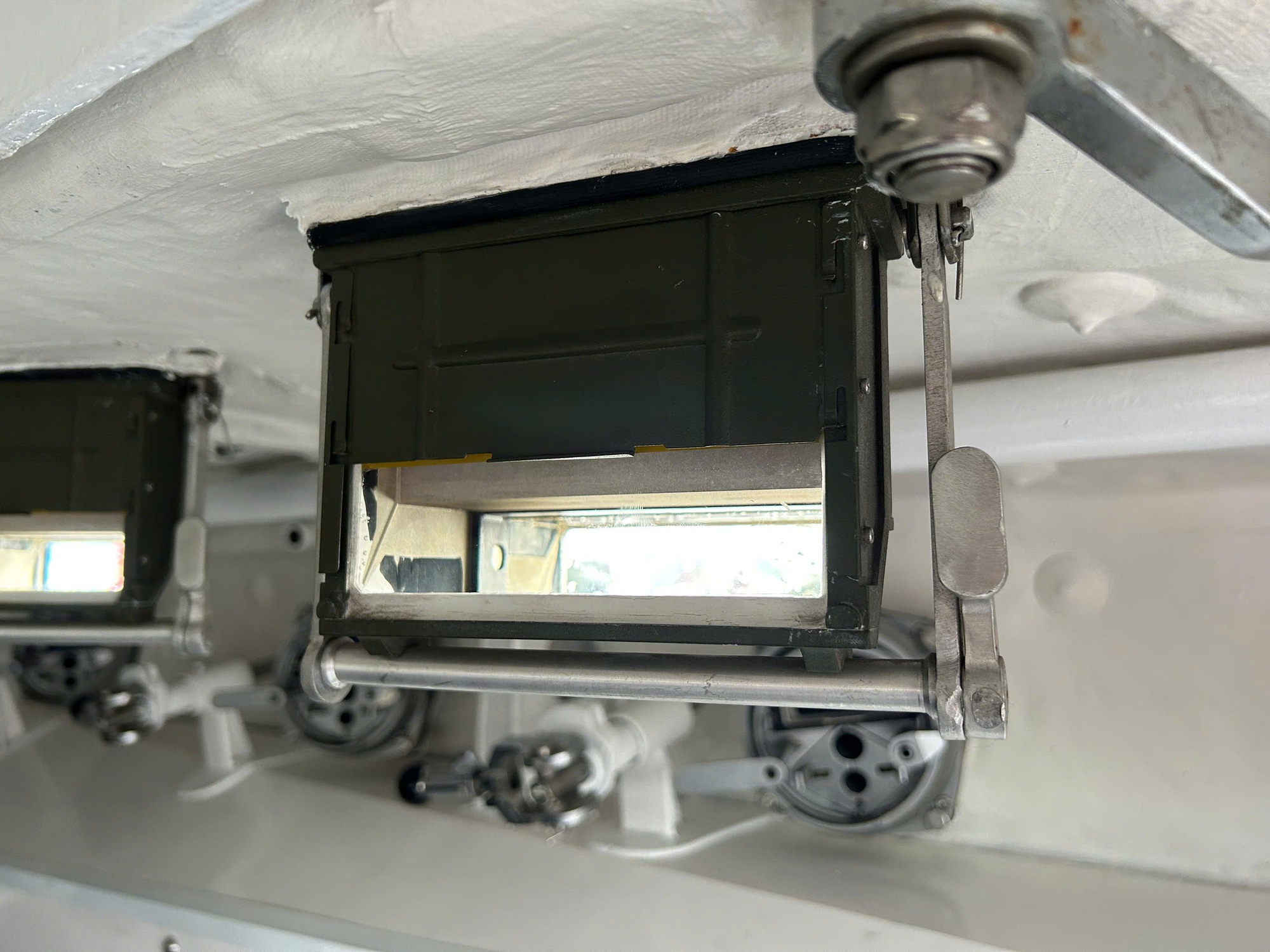 Xe chiến đấu bộ binh XCB-01 do Việt Nam sản xuất có gì đặc biệt?- Ảnh 12. Xe chiến đấu bộ binh XCB-01 do Việt Nam sản xuất có gì đặc biệt?- Ảnh 12.