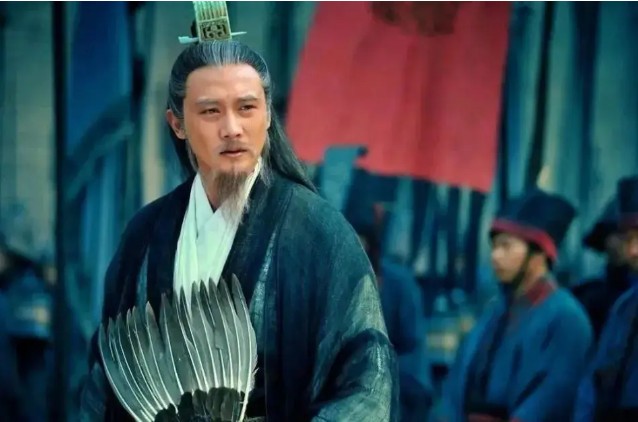 Tào Tháo có nhiều tướng lĩnh hùng mạnh nhưng vẫn luôn ghen tị với Lưu Bị: Chỉ bởi vì 2 nhân vật này- Ảnh 3. Tào Tháo có nhiều tướng lĩnh hùng mạnh nhưng vẫn luôn ghen tị với Lưu Bị: Chỉ bởi vì 2 nhân vật này- Ảnh 3.