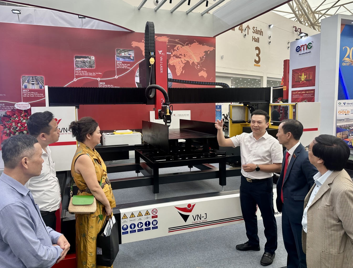 Doanh nghiệp tư nhân: Trụ cột mới trong hành trình 80 năm độc lập và phát triển - Ảnh 2.