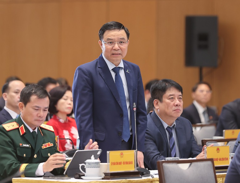 Tập đoàn lớn nhất Việt Nam, đứng thứ 11 ở Đông Nam Á 'khoe' loạt thành tích trước Thủ tướng- Ảnh 1. Tập đoàn lớn nhất Việt Nam, đứng thứ 11 ở Đông Nam Á 'khoe' loạt thành tích trước Thủ tướng- Ảnh 1.