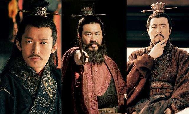 Tào Tháo có nhiều tướng lĩnh hùng mạnh nhưng vẫn luôn ghen tị với Lưu Bị: Chỉ bởi vì 2 nhân vật này- Ảnh 1. Tào Tháo có nhiều tướng lĩnh hùng mạnh nhưng vẫn luôn ghen tị với Lưu Bị: Chỉ bởi vì 2 nhân vật này- Ảnh 1.