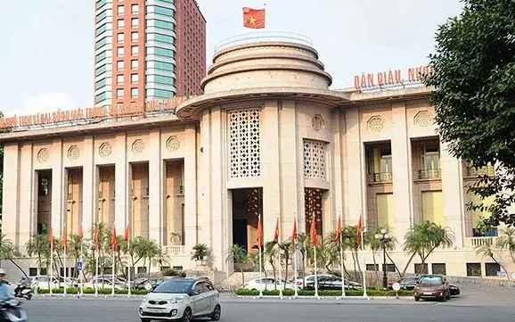 Kho bạc Nhà nước làm việc xuyên lễ, chi quà 100.000 đồng trước 2/9- Ảnh 1.