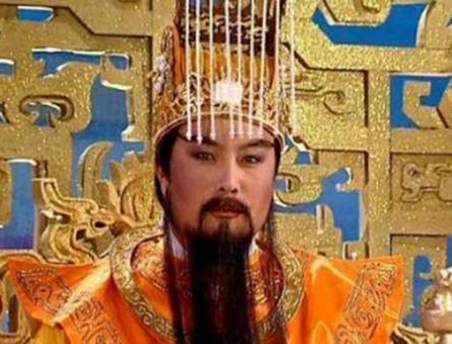 Đây là người học giỏi nhất Tây Du Ký: Là diễn viên hạng 1 cấp quốc gia, góp mặt trong 3/4 bộ phim chuyển thể từ "Tứ đại danh tác"- Ảnh 1.