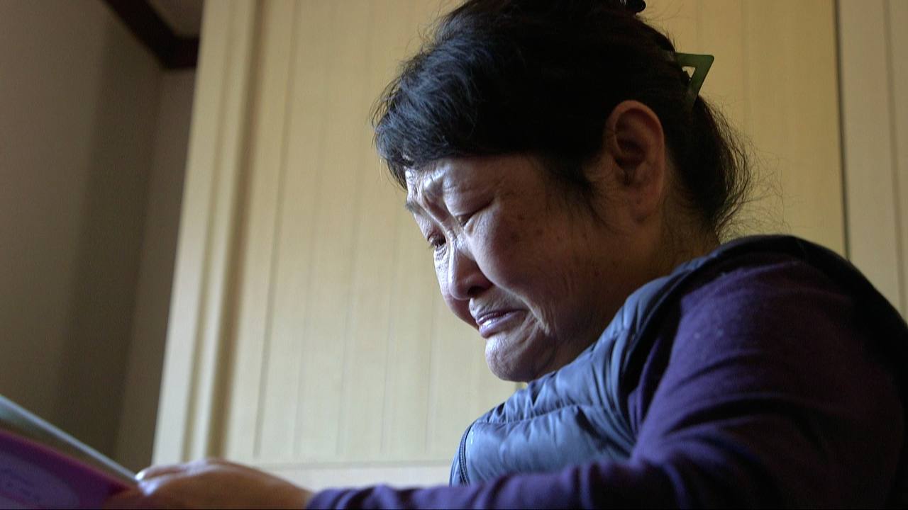 "Con trai tôi là một ký sinh trùng" - Tâm sự rùng mình của một bà mẹ U60- Ảnh 1.