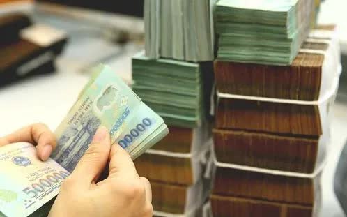 Trao gần 5.690 tỷ đồng quà Tết Độc lập đến công dân - Ảnh 1. Trao gần 5.690 tỷ đồng quà Tết Độc lập đến công dân - Ảnh 1.