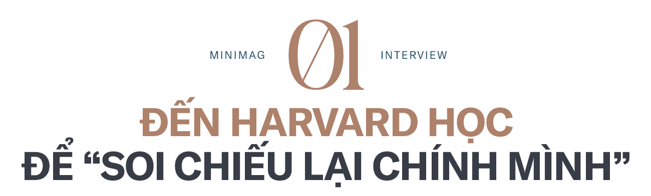 Một thế hệ doanh nhân Việt mới - Chủ tịch Vntrip Lê Đắc Lâm: Vừa học thạc sĩ Harvard, vừa khởi nghiệp lại, vừa tiên phong với sản phẩm AI- Ảnh 1.
